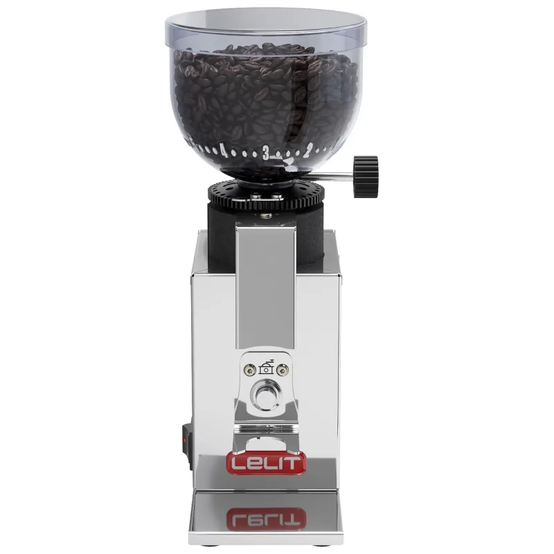 Lelit PL043MMI Fred kaffekværn