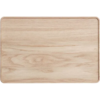 Andersen Create Me bakke egetræ 36x24 cm. eg