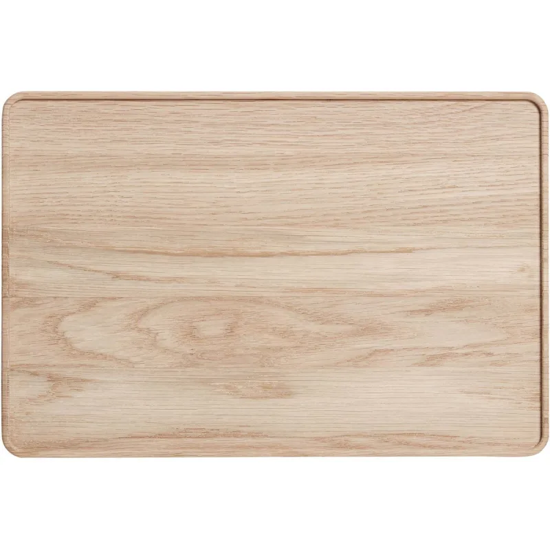 Andersen Create Me bakke egetræ 36x24 cm. eg