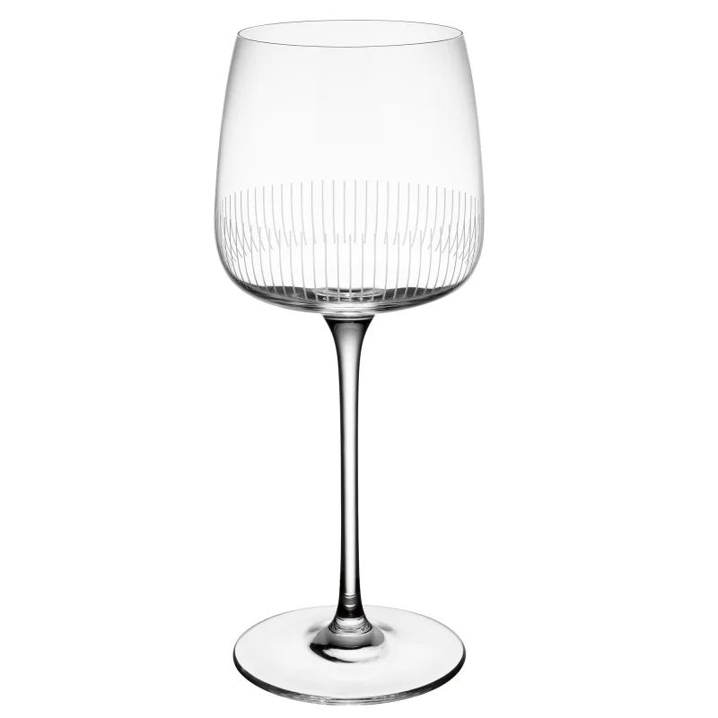 Villeroy & Boch Afina Rødvinsglas 200 ml, 4 stk.