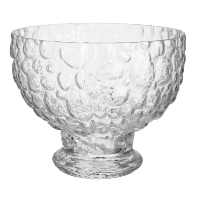 Kosta boda Moss Skål 190 mm, klar