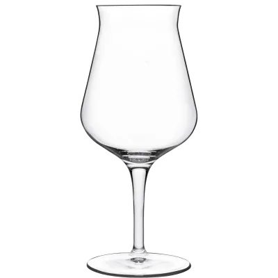 Luigi bormioli 2 stk. Birrateque højt ølglas