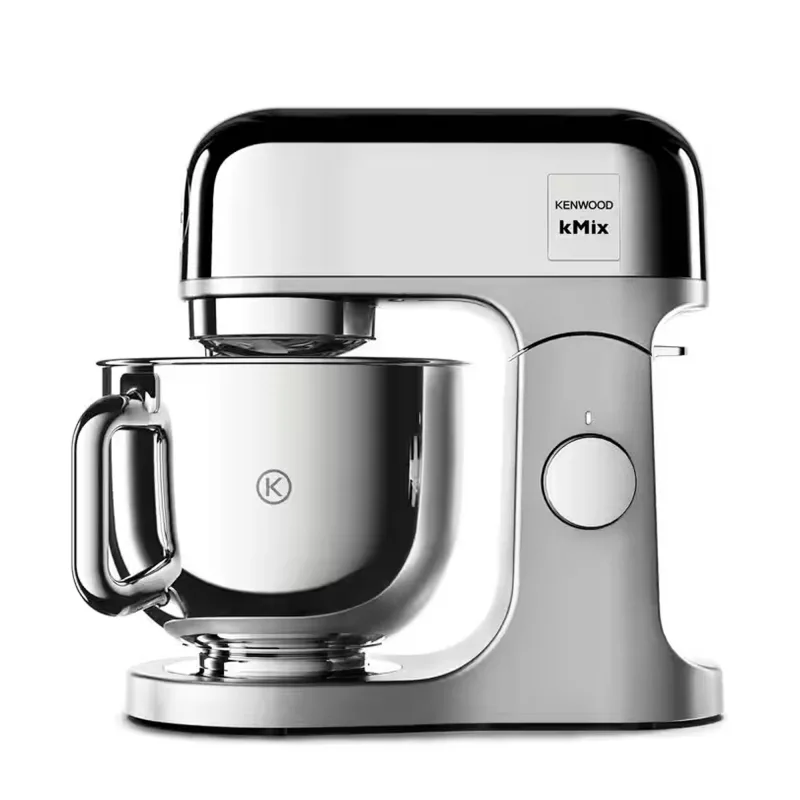Kenwood KMX760CH Køkkenassistent