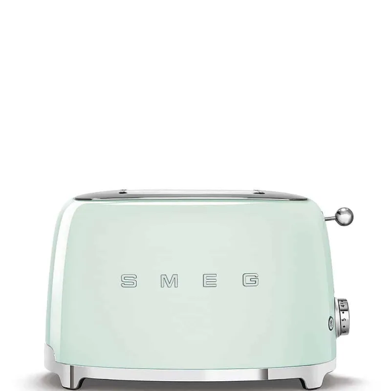 SMEG Brødrister TSF01PGEU