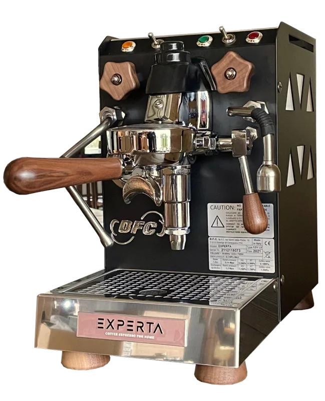 BFC Espressomaskine Experta Veilen 2N