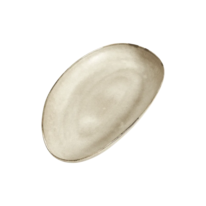 Mame L ovalt fad 43 cm