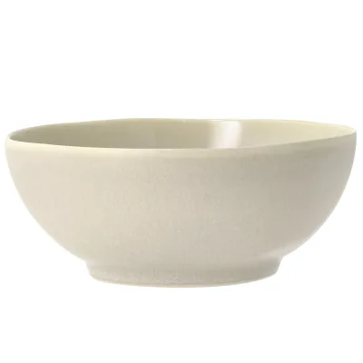 Villa Collection Shoku skål Ø15 cm, soft beige