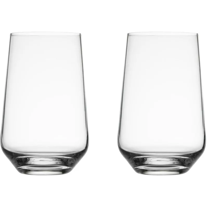 Iittala Essence Glas 55 cl. 2-pak