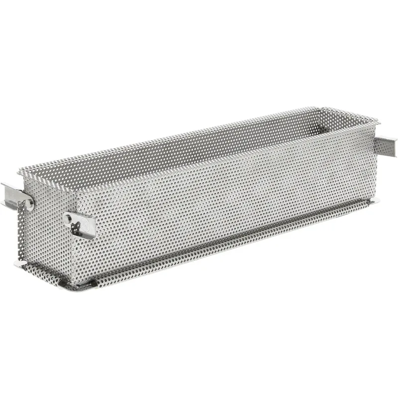 De buyer Geoform foldbar brødform, stor