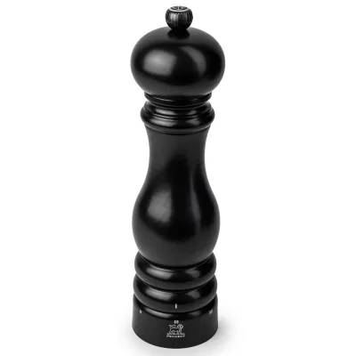 Peugeot Paris u'Select Z Saltkværn 22 cm, silkemat sort