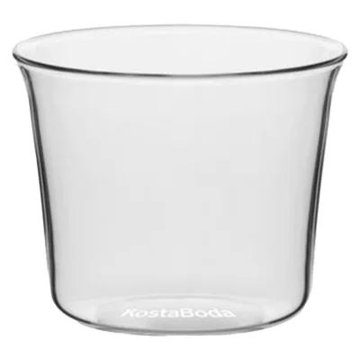 Kosta boda Innocent glas 25 cl 4-pak