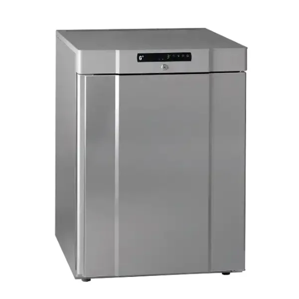 Gram Professionel Fryseskab Compact F200GS