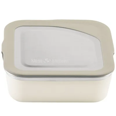 Klean kanteen Madkasse 680 ml, tofu