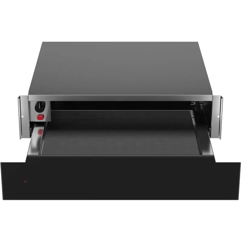 Bertazzoni Professional varmeskuffe 15 cm, carbonio