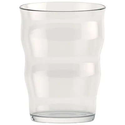 Holmegaard Mikkeller Pint ølglas 40 cm 2-pak