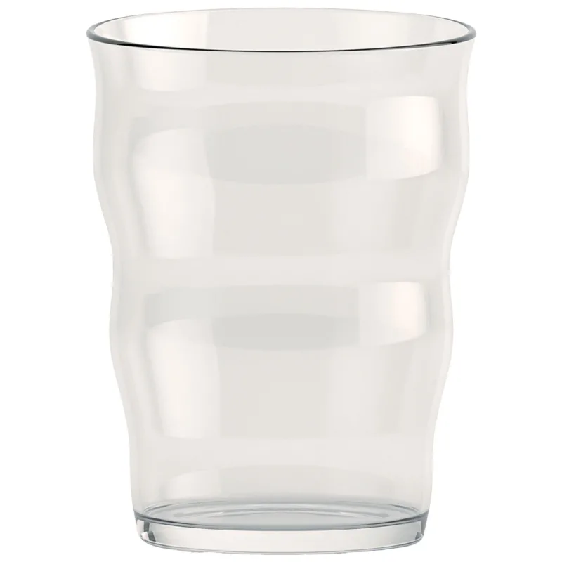 Holmegaard Mikkeller Pint ølglas 40 cm 2-pak