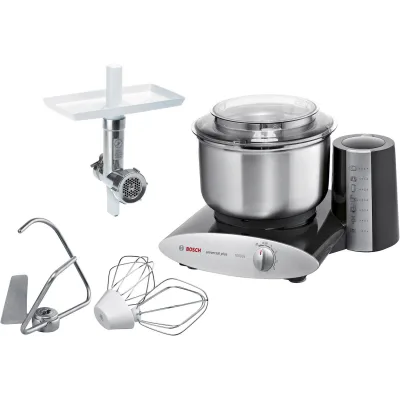 Bosch Køkkenmaskine MUM6N23A2