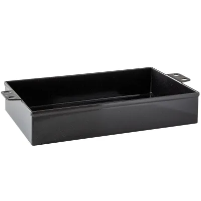 Kockums jernverk Bagforme 35 × 20,7 cm