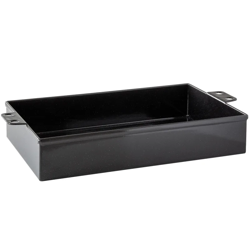 Kockums jernverk Bagforme 35 × 20,7 cm