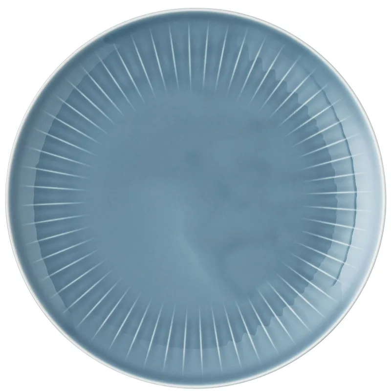 Rosenthal Joyn tallerken 27 cm, denim blue
