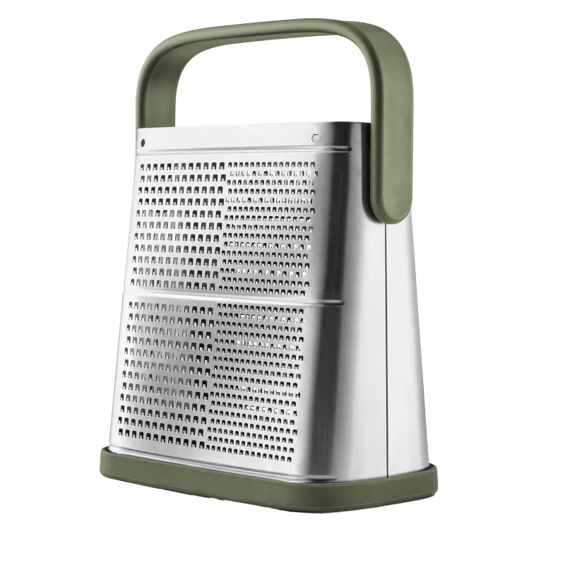 Eva trio Green Tools firkantet rivejern 22,5 cm