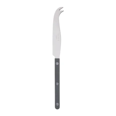 Sabre paris Sabre Bistrot Solid Ostekniv large, mørkegrå