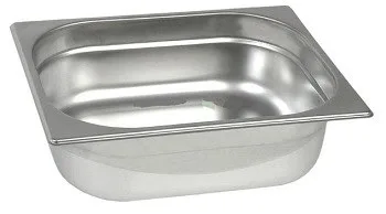 Gastrobakke 1/2 - Dybde 100