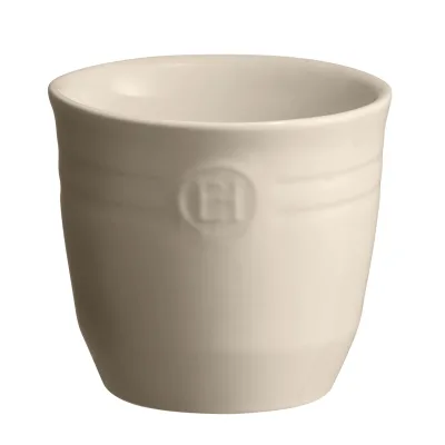 Emile henry Redskabsholder small, cream