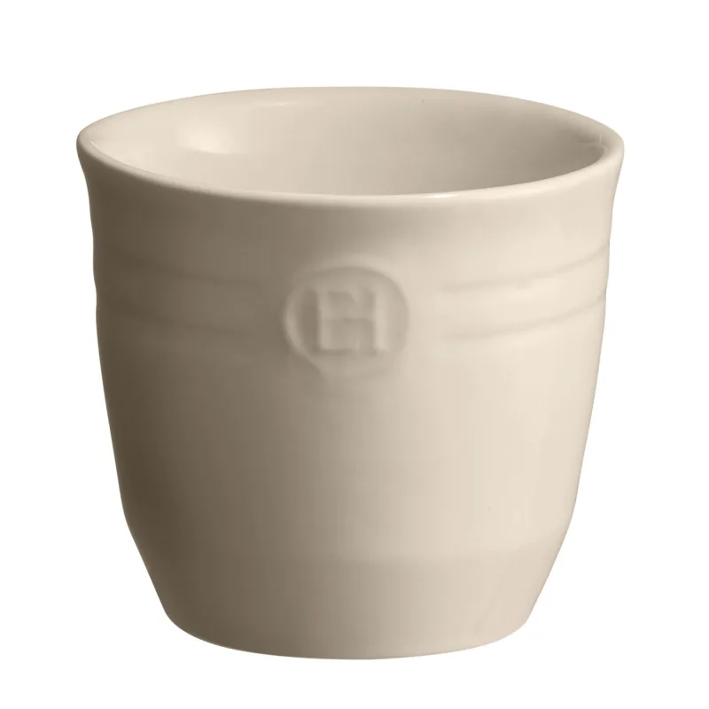 Emile henry Redskabsholder small, cream