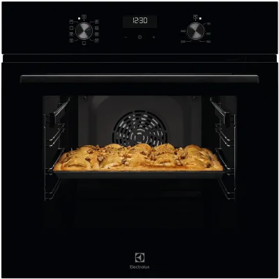 Electrolux Indbygningsovn EO40CBK