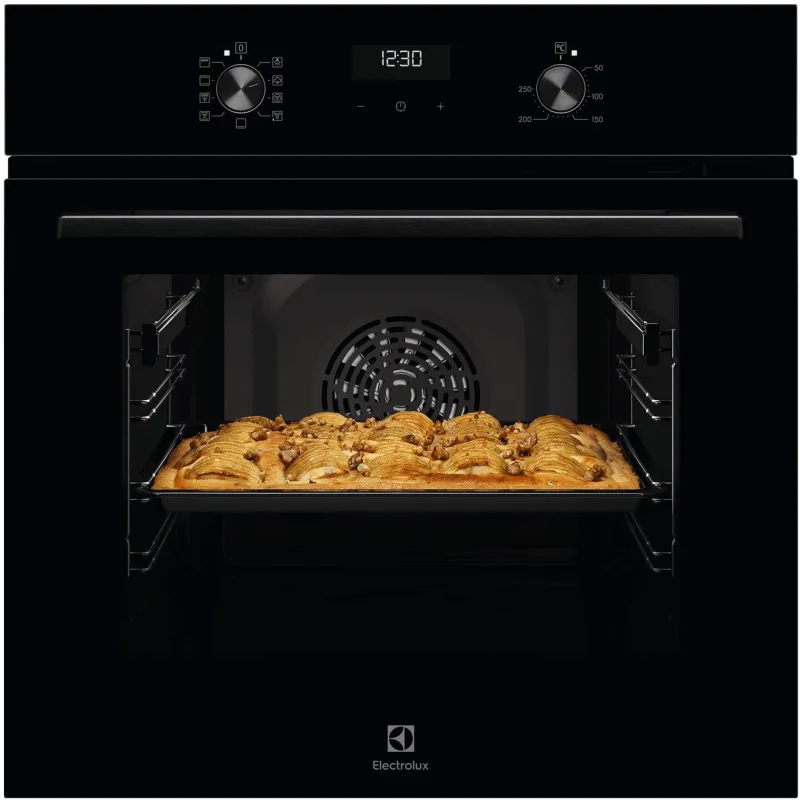 Electrolux Indbygningsovn EO40CBK