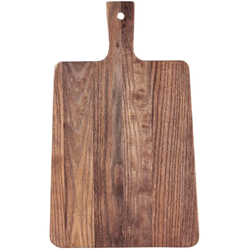 House doctor Walnut 26x42 cm. skærebræt
