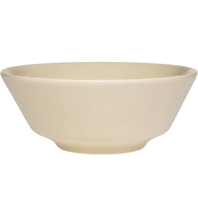 Arabia Mainio skål 13 cm, sand