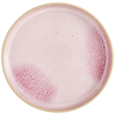 Portmeirion Minerals asiet Ø22 cm, rose quarts, 4 stk.