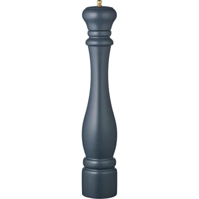 Tareq taylor Himalaya peberkværn, 40 cm, indigo