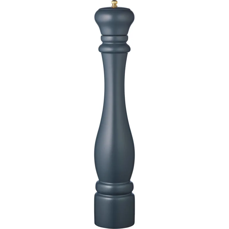 Tareq taylor Himalaya peberkværn, 40 cm, indigo