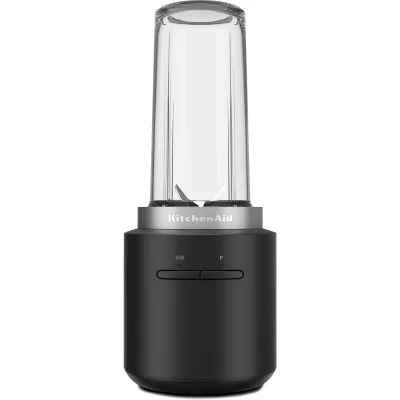 Kitchenaid Go ledningsfri mini-blender 12V, med batteri