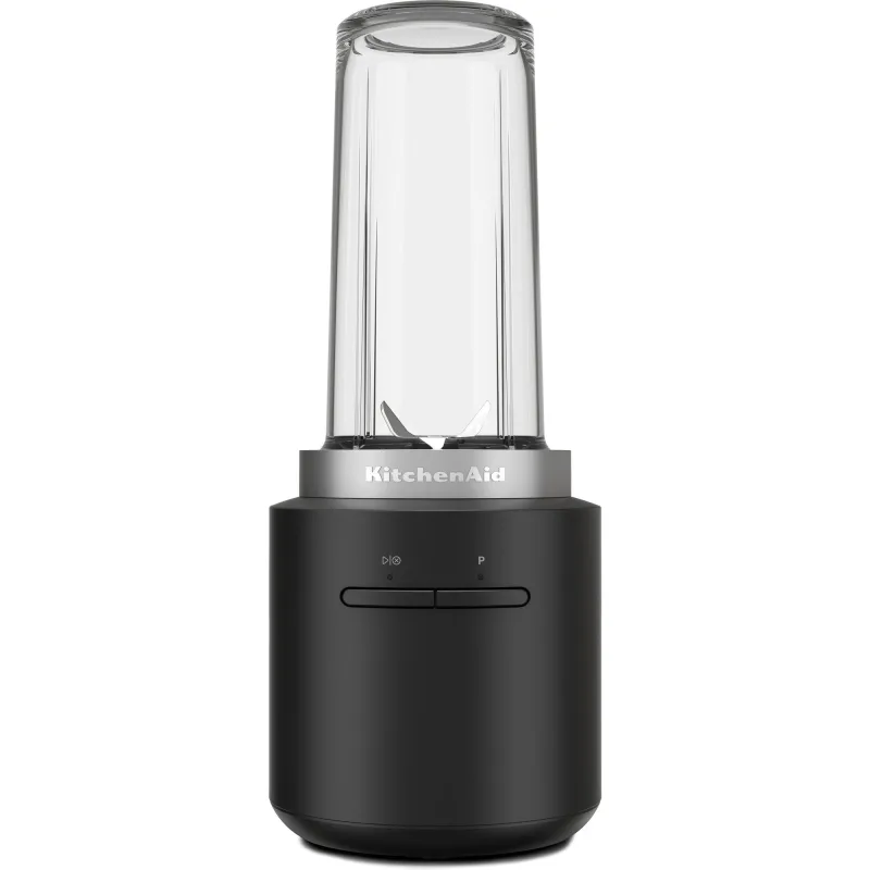 Kitchenaid Go ledningsfri mini-blender 12V, med batteri