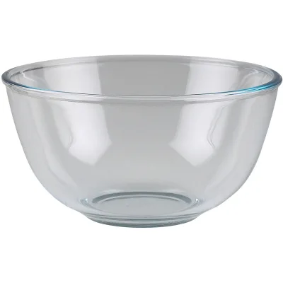 Pyrex 2 liter skål