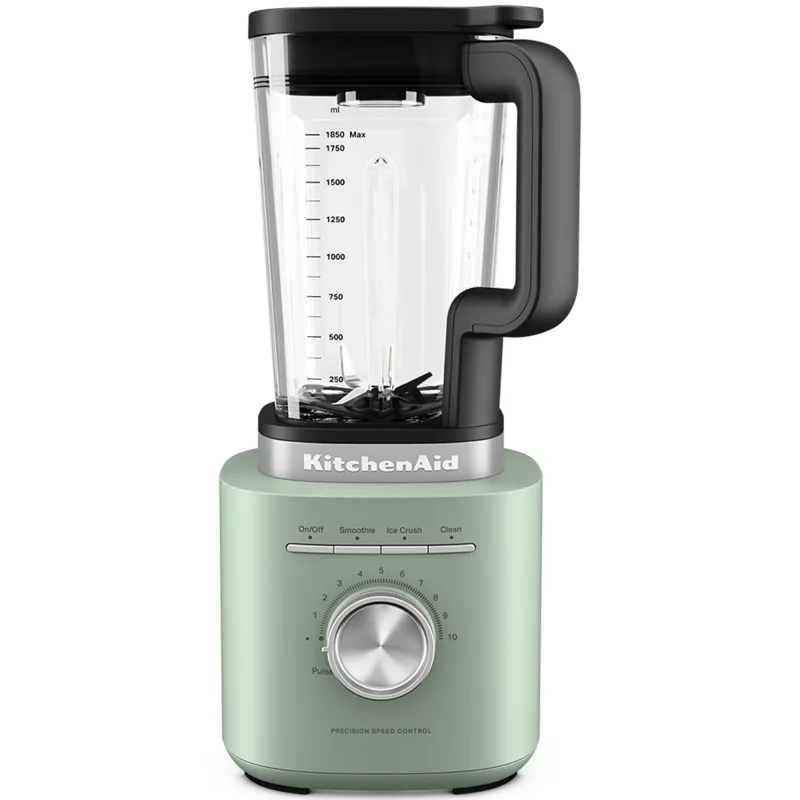 Kitchenaid Pure Power blender 1,85 liter, cardamon