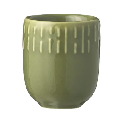 Aida Confetti minikop 5 cl - pistacie