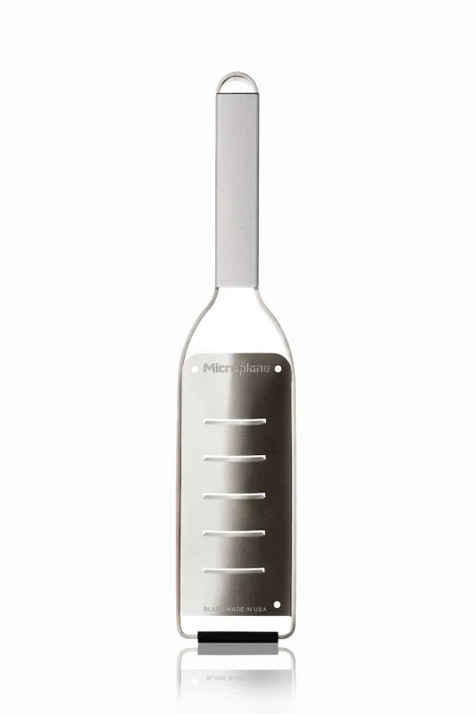 Microplane Professional Rivejern - Stor Høvl (Stål)