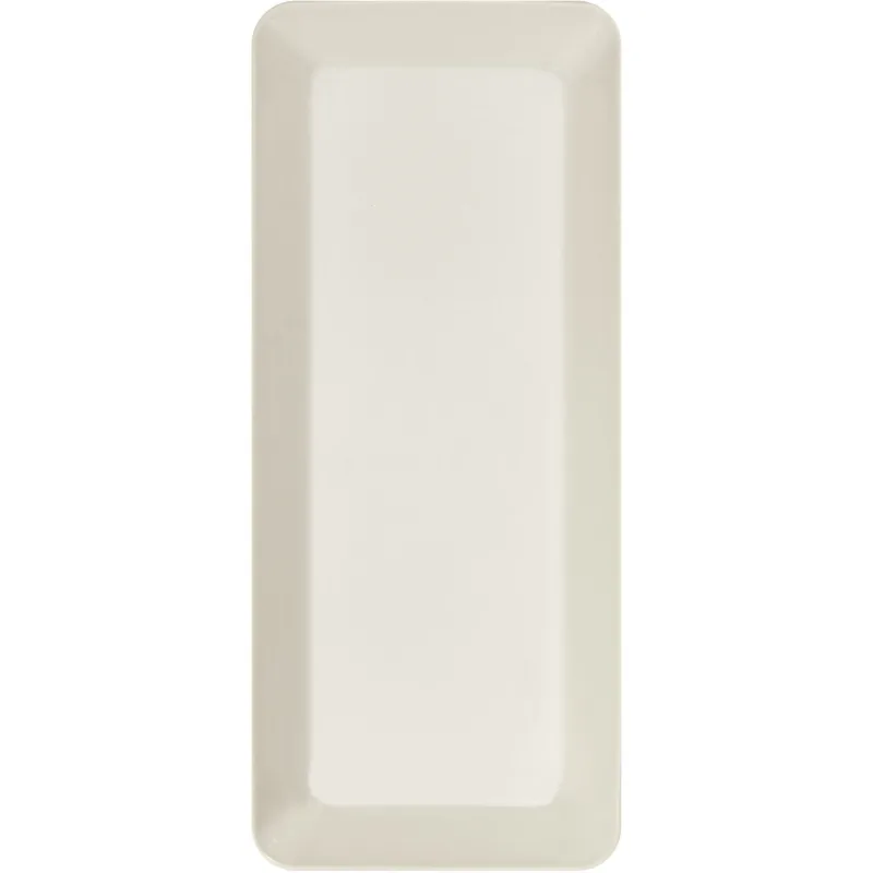 Iittala Teema fad, 16 x 37 cm.