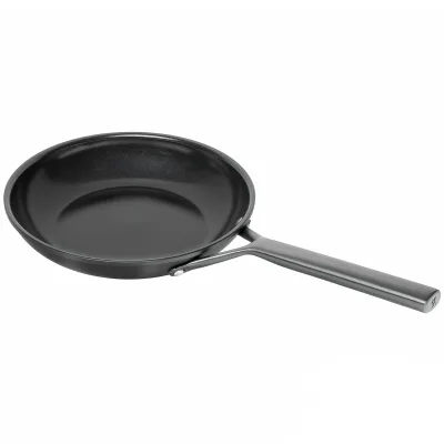 Zwilling Milano stegepande 24 cm, sort