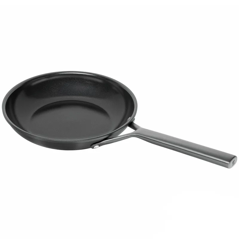 Zwilling Milano stegepande 24 cm, sort