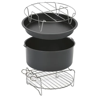 Obh nordica Easy Fry XL tilbehør