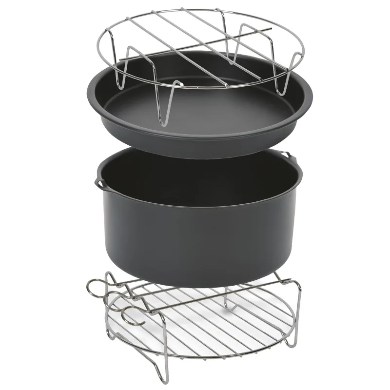 Obh nordica Easy Fry XL tilbehør