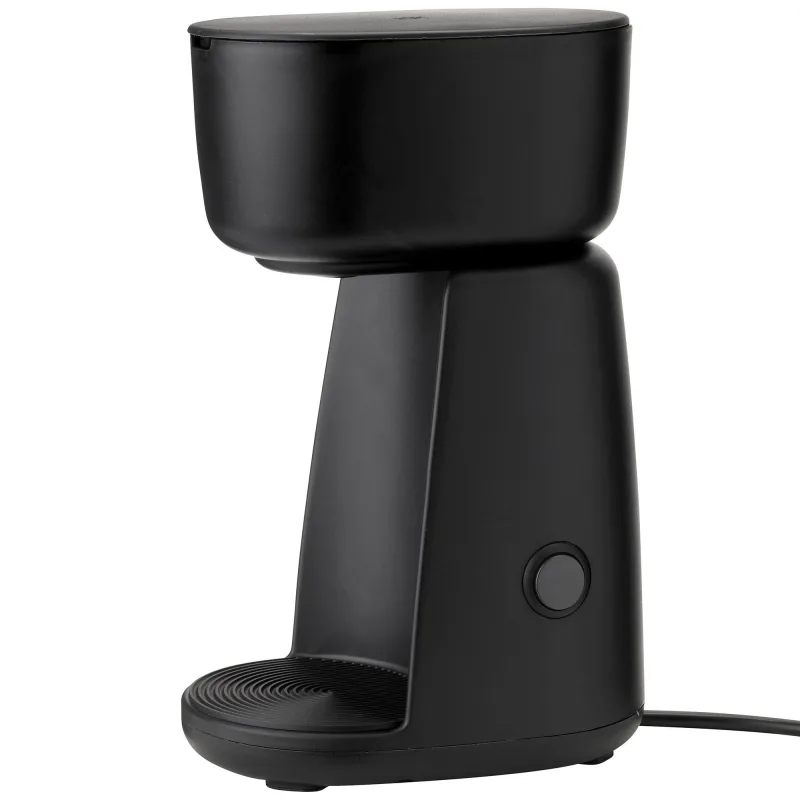 Stelton Foodie Single Cup kaffebrygger, sort