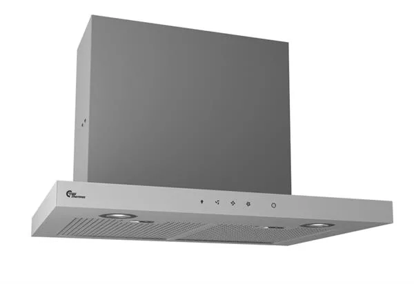Thermex  Super Silent GT Emhætte - 60 cm hvid