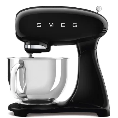 SMEG Røremaskine SMF05BLEU